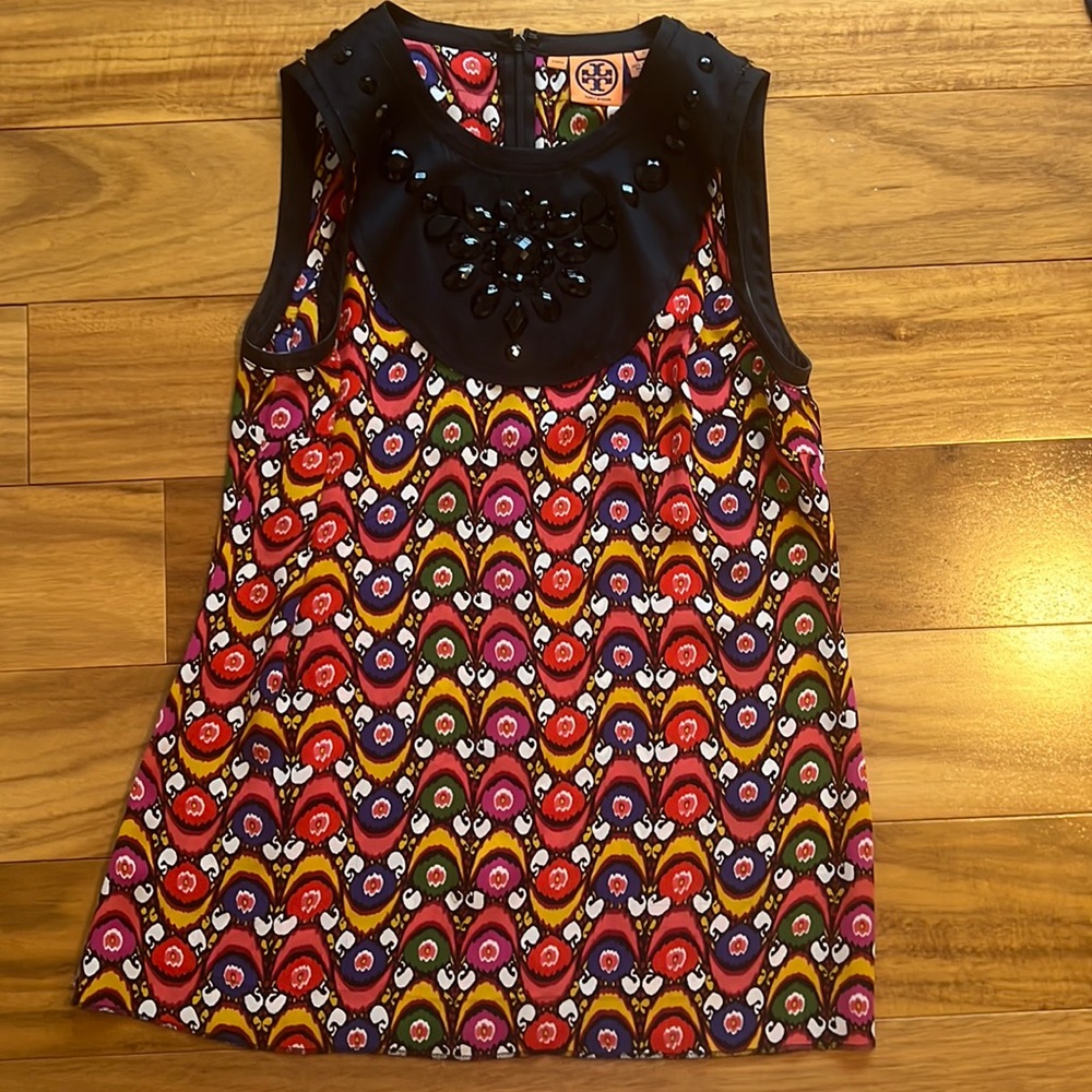 TORY BURCH TOP